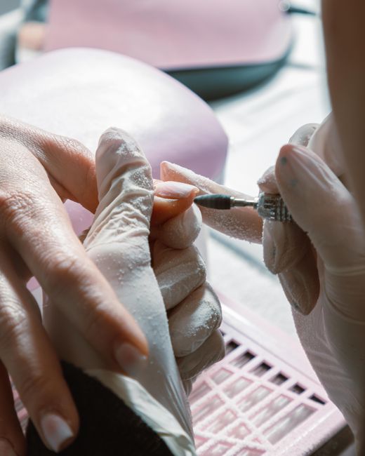 Pedicura