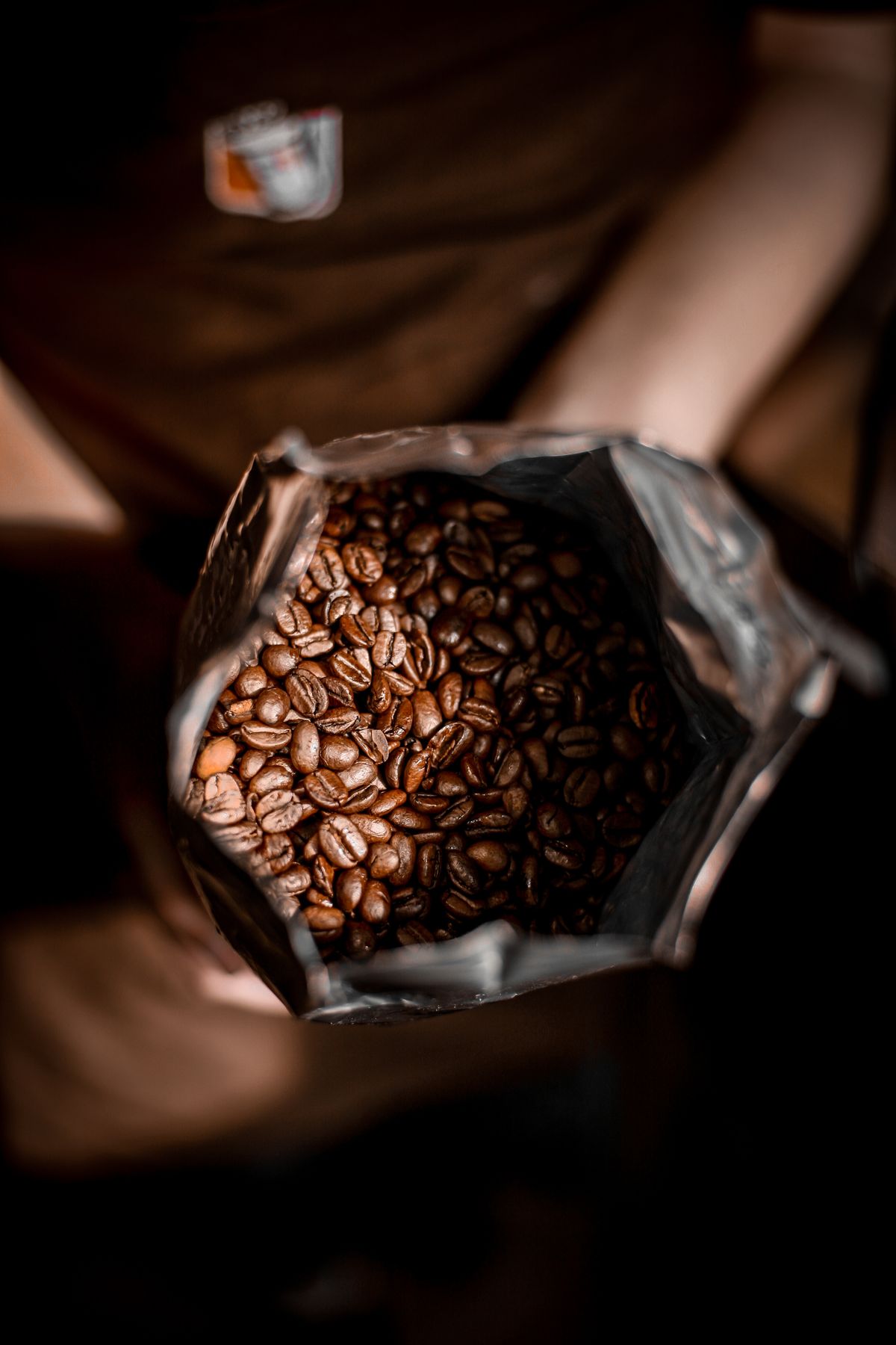 Café puertorriqueño