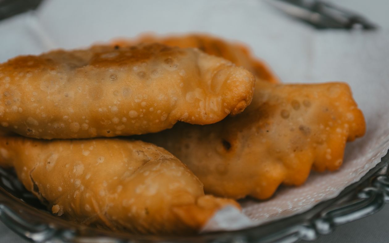 Frituras y picadera del eatery