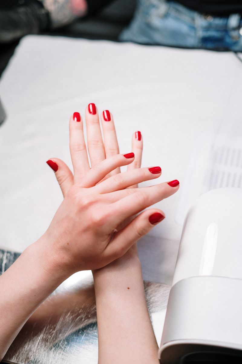 Esmaltado en gel