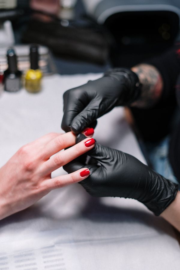Pedicura