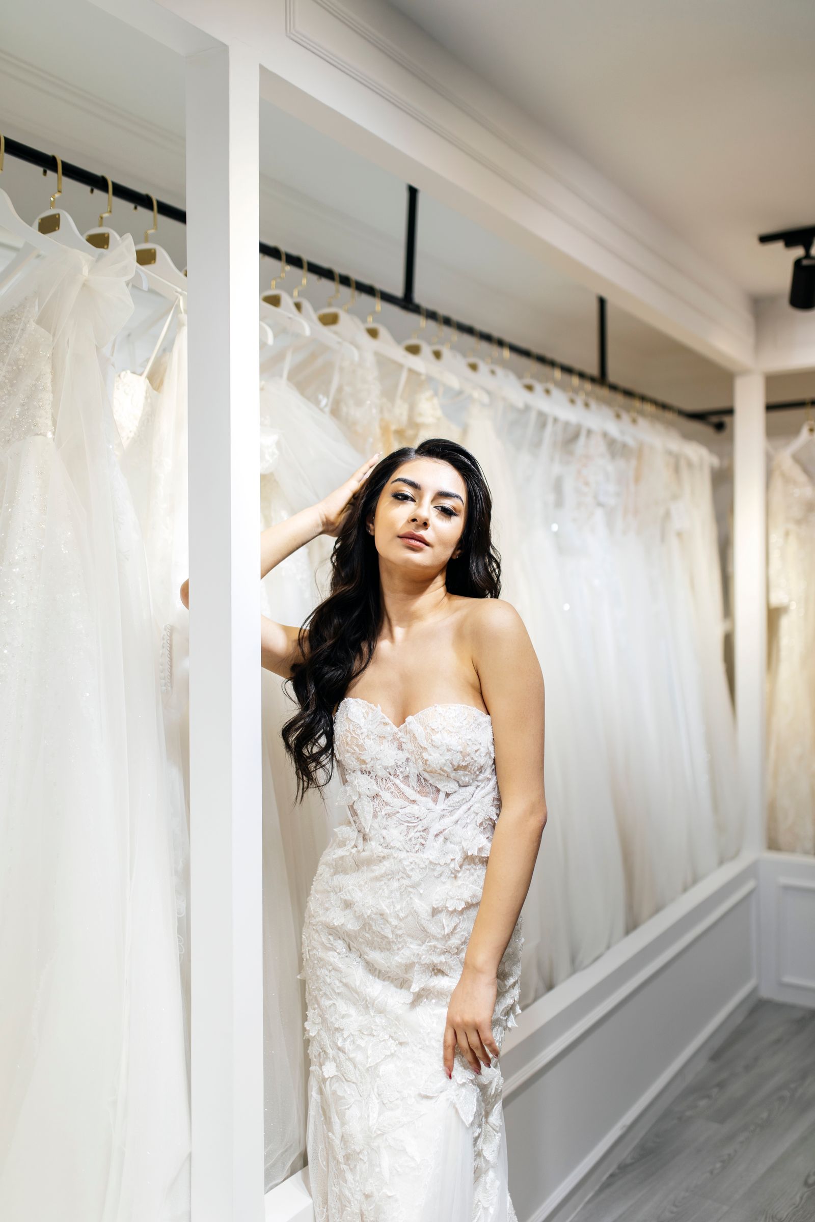Vestido de novia