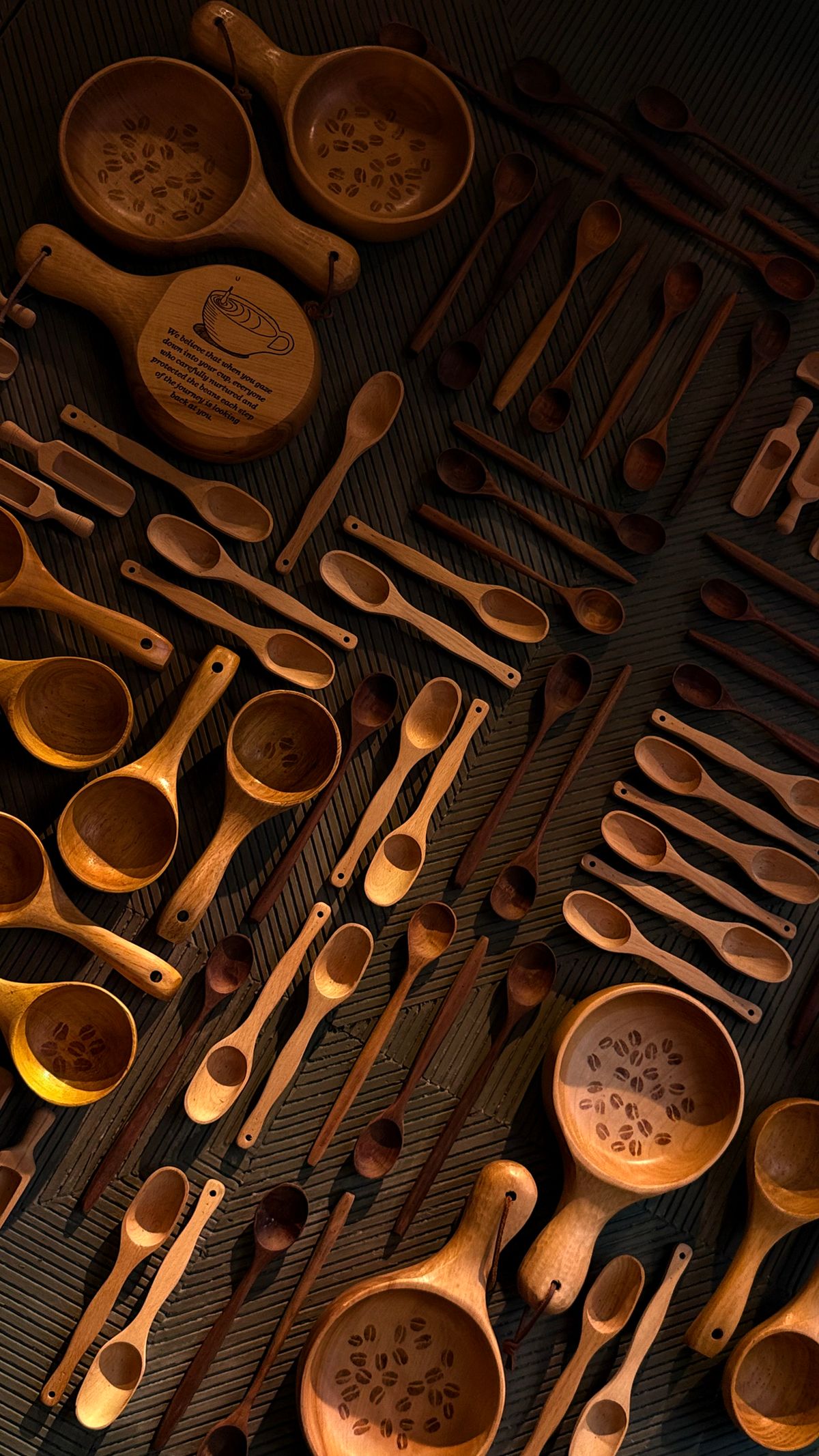 Utensilios de cocina